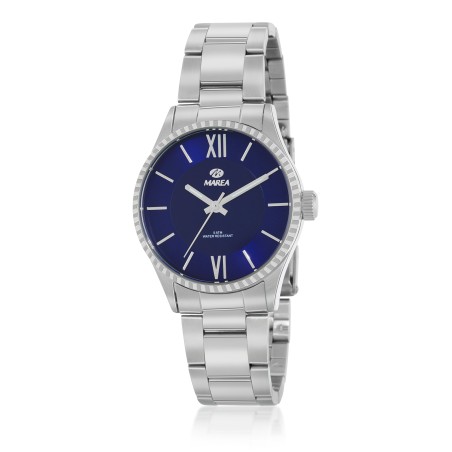 RELOJ MUJER MAREA ESFERA COLOR AZUL OSCURO B36190/2