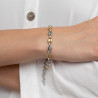 PULSERA LOTUS MUJER LS2124-2/2