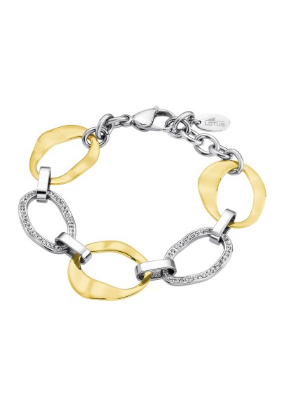 WOMEN´S LOTUS BRACELET LS1672-2/2