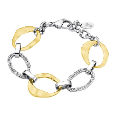 WOMEN´S LOTUS BRACELET LS1672-2/2