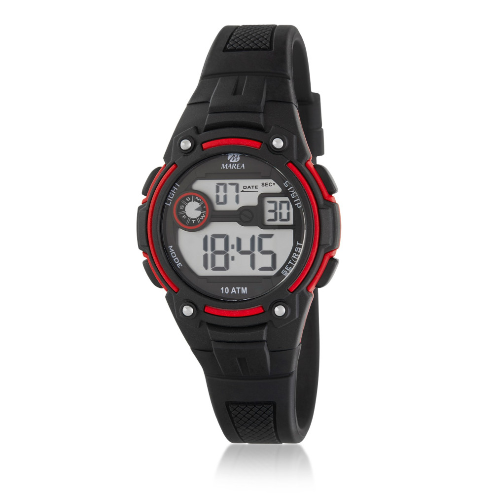 RELOJ MAREA NIÑO DIGITAL B25163/1