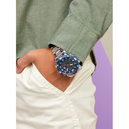 RELOJ MAREA NIÑO ANALÓGICO DIGITAL B35362/2