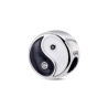 ABALORIO A TU LADO YIN YANG PLATA DE LEY 9118006