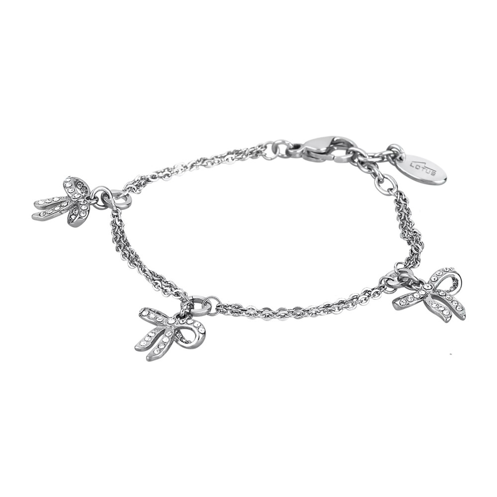 PULSERA LOTUS MUJER LS1742-2/1