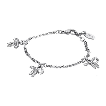 PULSERA LOTUS MUJER LS1742-2/1