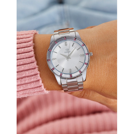 RELOJ MUJER MAREA B41371/2 MÁS ARMYS COMPLETO