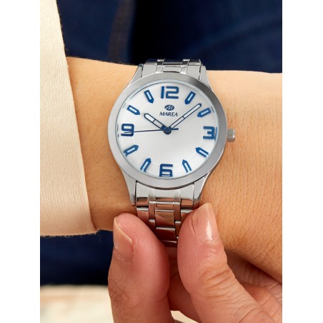 RELOJ MUJER MAREA B41405/1
