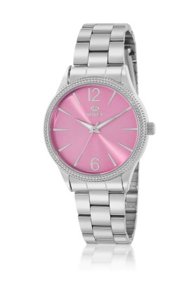 RELOJ MUJER MAREA ROSA B41413/2
