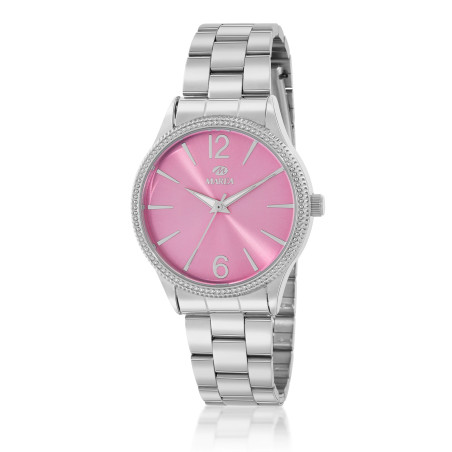 RELOJ MUJER MAREA ROSA B41413/2