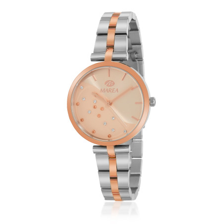RELOJ MUJER MAREA B54223/5
