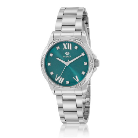 RELOJ MUJER MAREA VERDE B41415/3