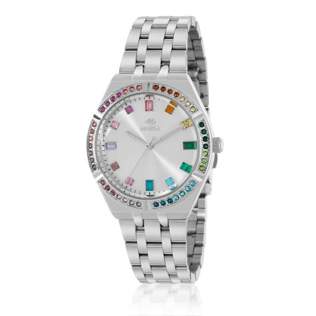 RELOJ MUJER MAREA B41382/1