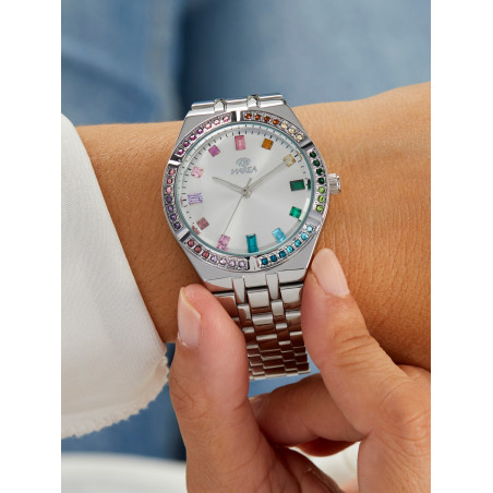 RELOJ MUJER MAREA B41382/1