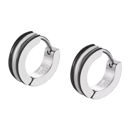PENDIENTES LOTUS HOMBRE LS2151-4/1