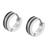 PENDIENTES LOTUS HOMBRE LS2151-4/1