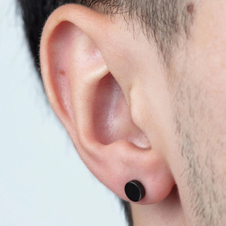 PENDIENTES LOTUS HOMBRE LS2165-4/1