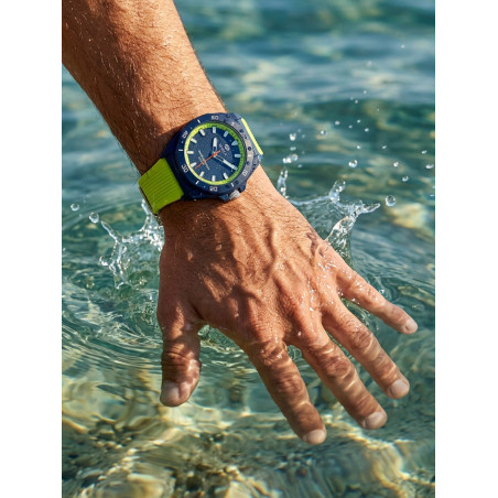 Reloj Marea Hombre B35378/5 | 20 ATM y 43 mm