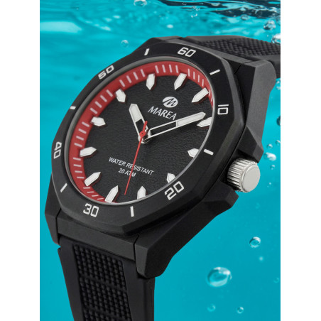 Reloj Marea Hombre B35378/1 | 20 ATM