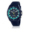 Reloj Marea Hombre B35378/2 Azul y Turquesa | 20 ATM