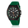 Reloj Marea Hombre B35378/3 Verde Militar | 20 ATM