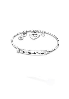 PULSERA LOTUS MUJER LS2017-2/5 BEST FRIENDS FOREVER