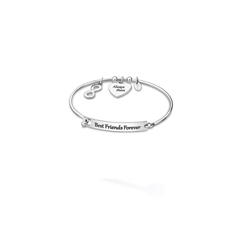 PULSERA LOTUS MUJER LS2017-2/5 BEST FRIENDS FOREVER