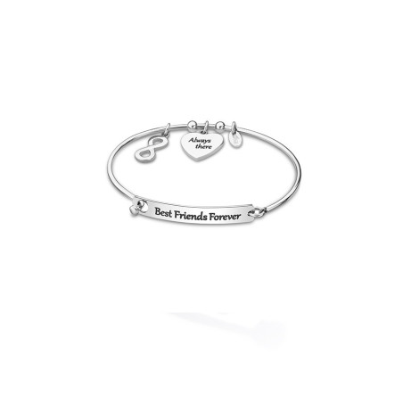 PULSERA LOTUS MUJER LS2017-2/5 BEST FRIENDS FOREVER