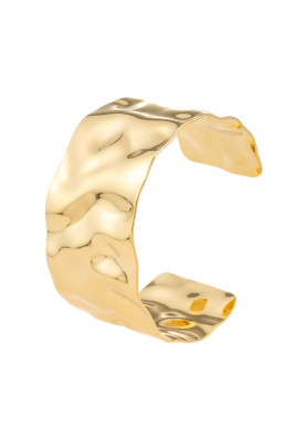 BRAZALETE TEXTURA ACERO...