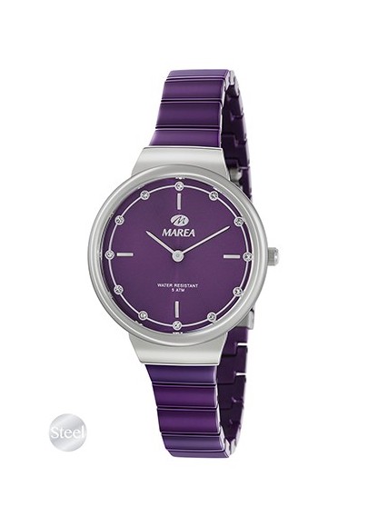 WOMEN´S MAREA WATCH B54165/4