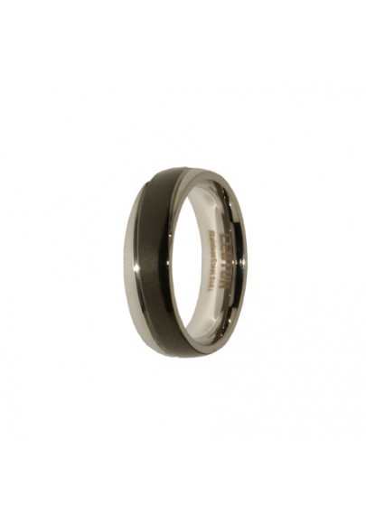 ANILLO (ALIANZA) LESTOR UNISEX R15172/SNE