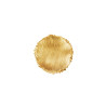 ANILLO BORDES CHAPADO EN ORO