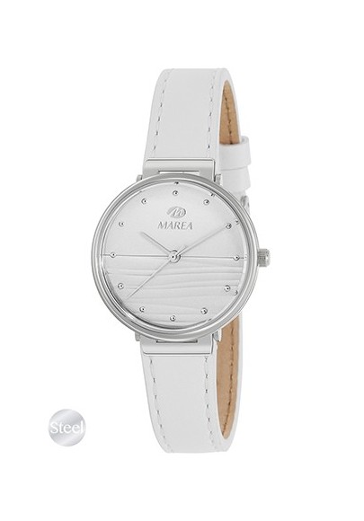 RELOJ MUJER MAREA B54162/1