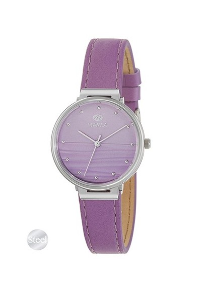 RELOJ MUJER MAREA B54162/3