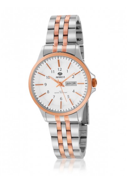 RELOJ MUJER MAREA B36161/4