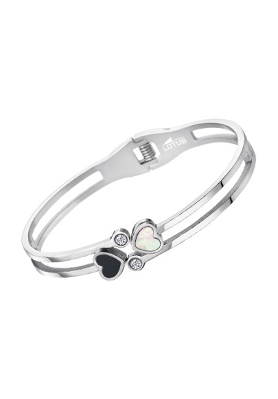 PULSERA LOTUS MUJER LS1888-2/1